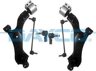 Dayco KDSS149