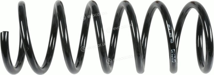 Sachs 994 220