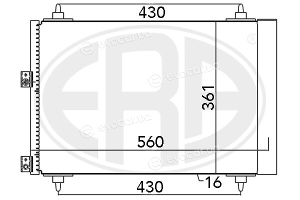 Era / Messmer 667071