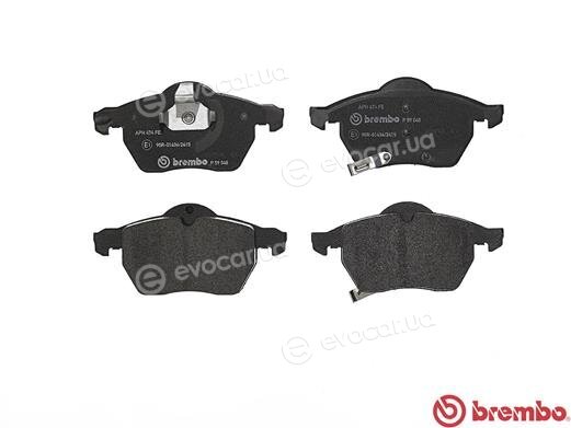 Brembo P 59 048