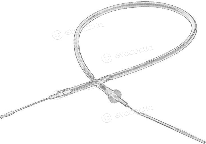 Mopar (PSA / FCA) 93820871