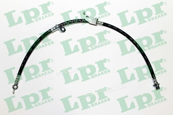 LPR / Samko 6T48422