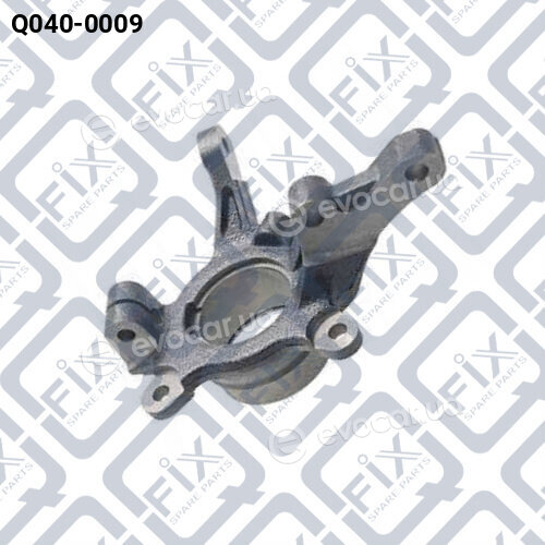 Q-Fix Q0400009