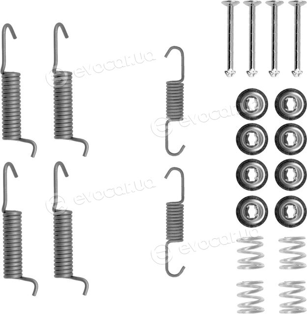 Bosch 1 987 475 320