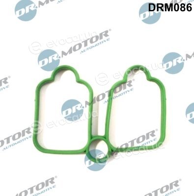 Dr. Motor DRM086