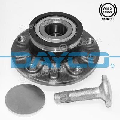 Dayco KWD1002