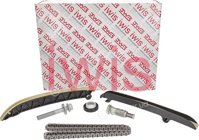 Iwis 59012Set