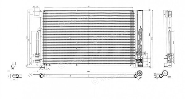 Hart 608 680