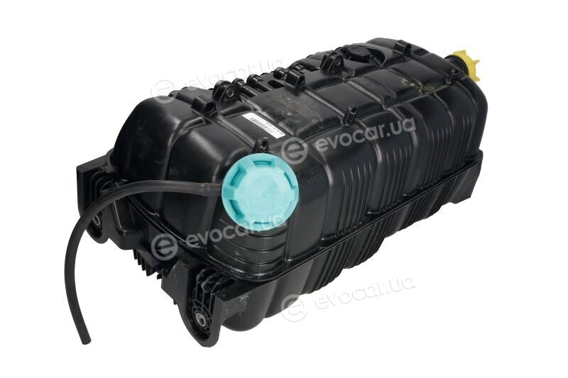Mahle CRT 97 000P