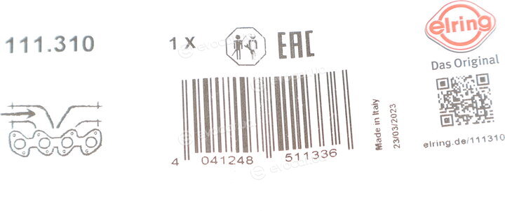 Elring 111.310