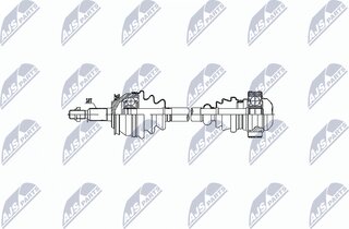 NTY NPW-VW-048
