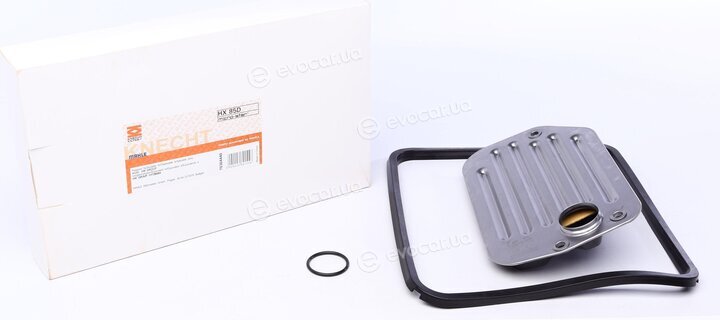 Mahle HX 85D