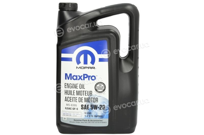 Mopar (PSA / FCA) 68518203AA
