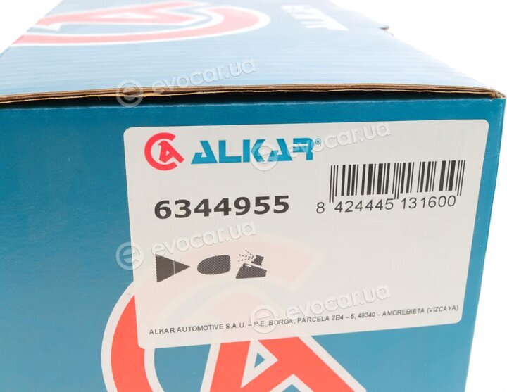 Alkar 6344955