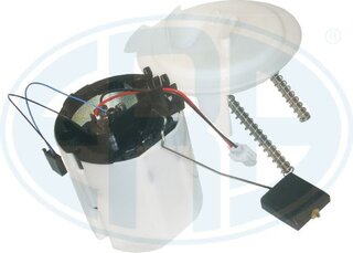 Era / Messmer 775615A