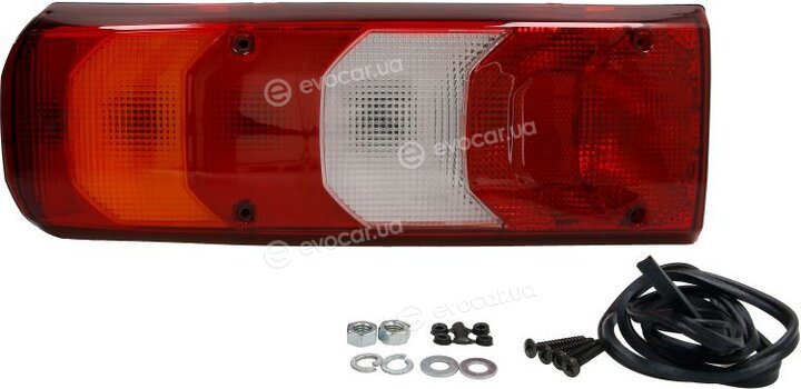 Trucklight TL-ME006