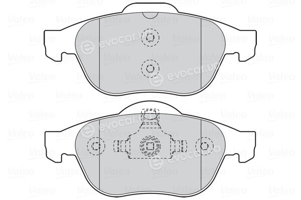 Valeo 301566