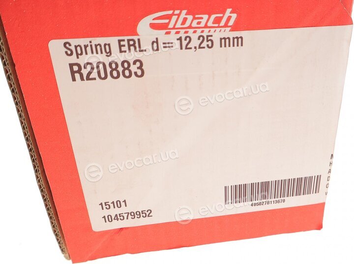 Eibach R20883