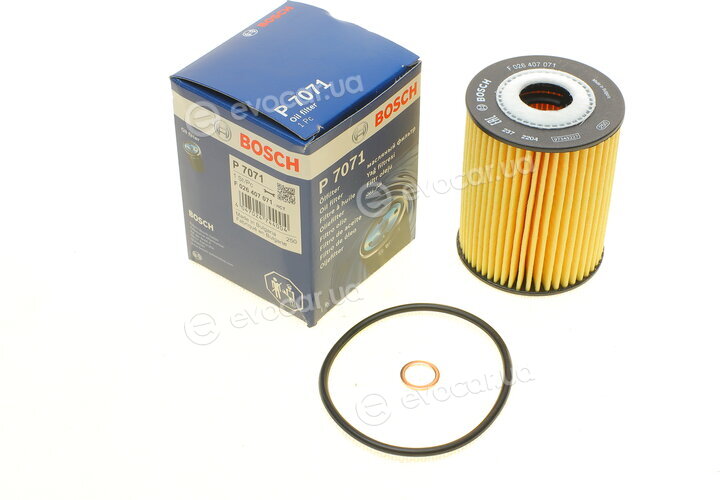 Bosch F 026 407 071
