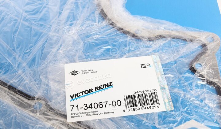 Victor Reinz 71-34067-00