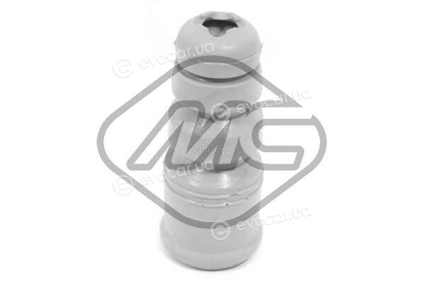Metalcaucho / STC 40448
