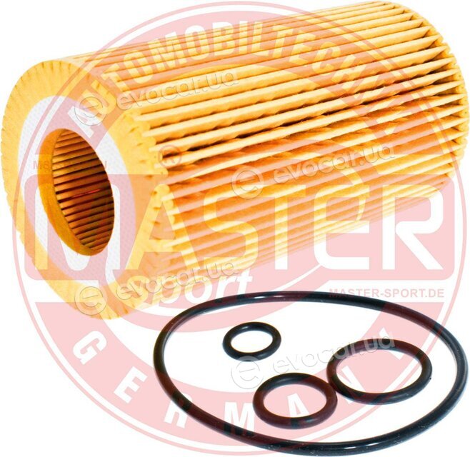 Master Sport 718/5X-OF-PCS-MS