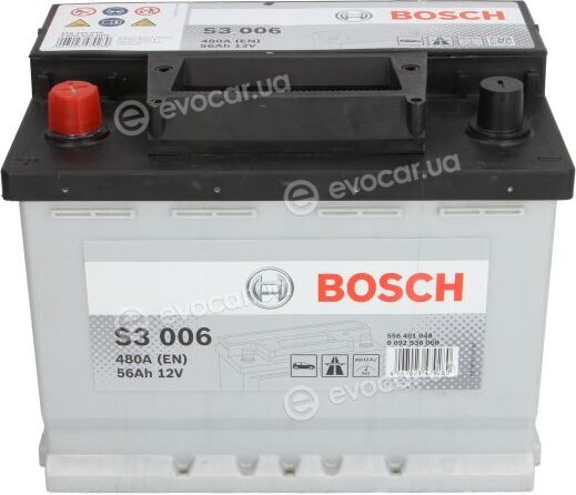 Bosch 0 092 S30 060