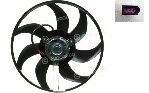 Mahle CFF 273 000S