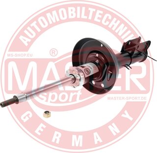 Master Sport 312317-PCS-MS
