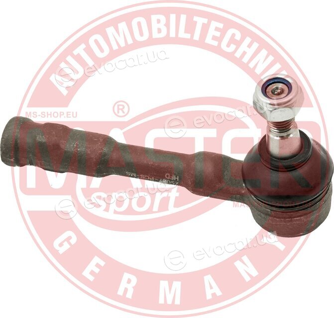 Master Sport 25087-PCS-MS