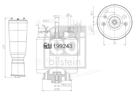 Febi 199243