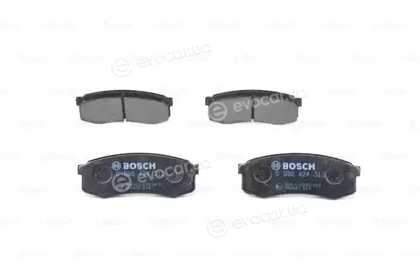 Bosch 0 986 424 313