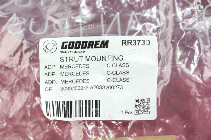 Goodrem RR3730