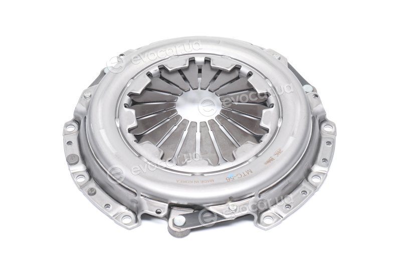 Valeo PHC MTC-56