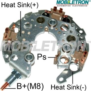 Mobiletron RN-95