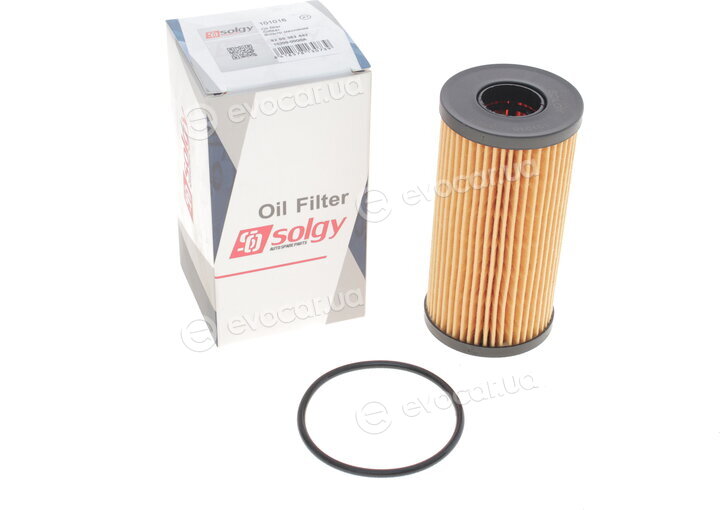 Solgy 101016