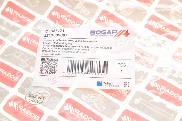 Bogap C3327171