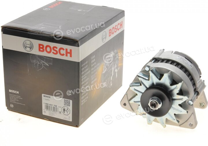 Bosch 1 986 A01 708