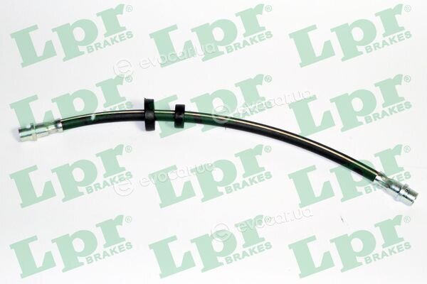 LPR / Samko 6T46268