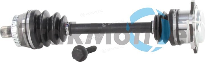 TrakMotive 30-1637
