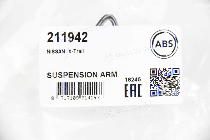 A.B.S. 211942