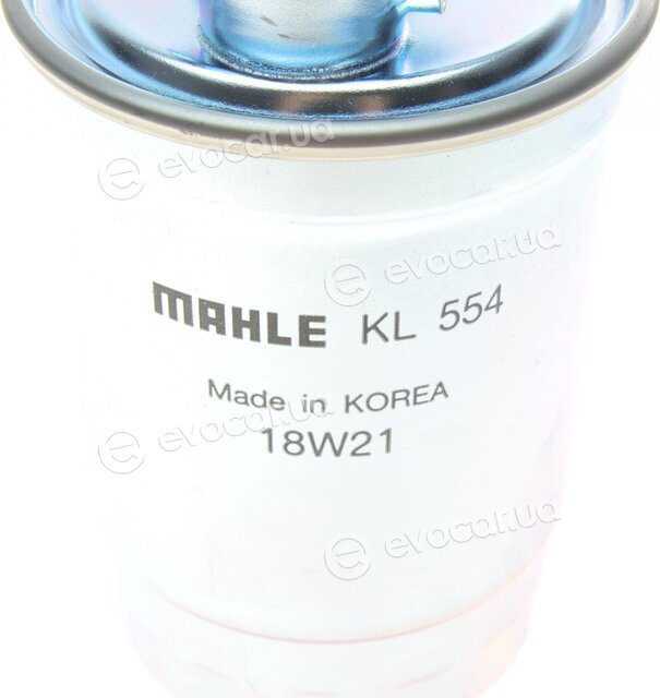 Mahle KL 554D