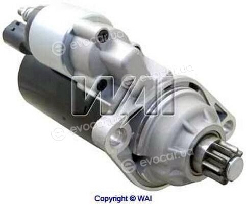 WAI 32688N