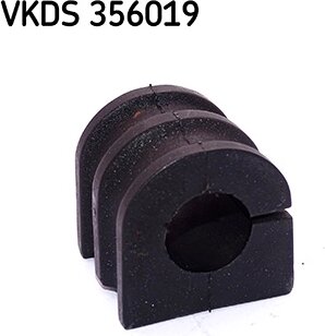 SKF VKDS 356019