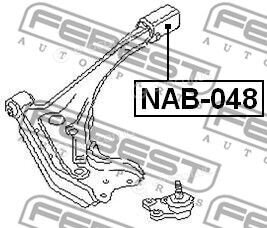 Febest NAB-048