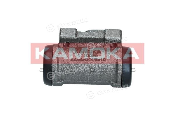 Kamoka 1110082