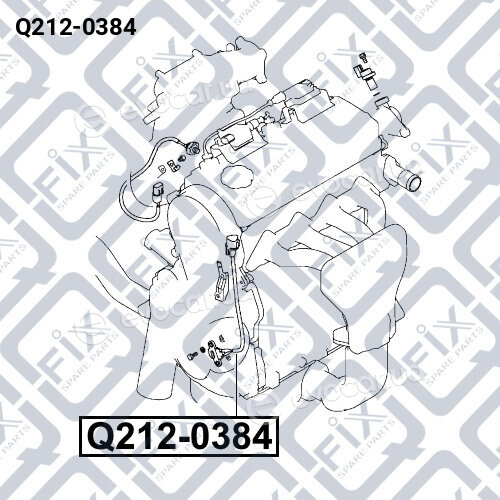 Q-Fix Q2120384