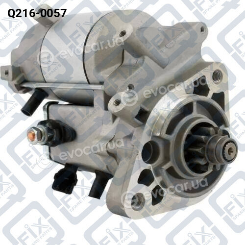 Q-Fix Q2160057