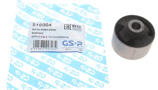 GSP 516004