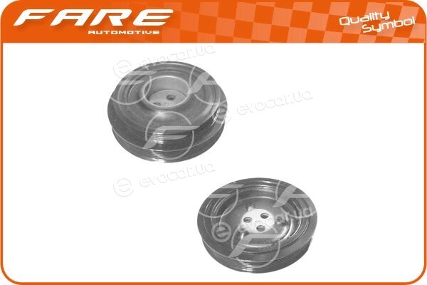 Fare 5017